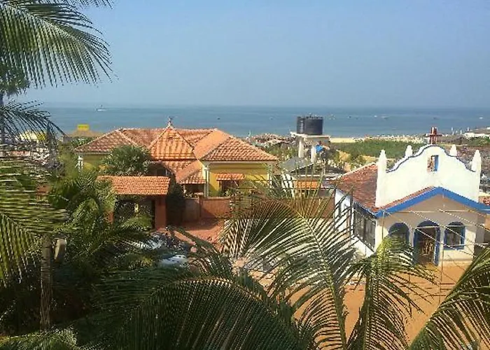 Fisherman Guest House