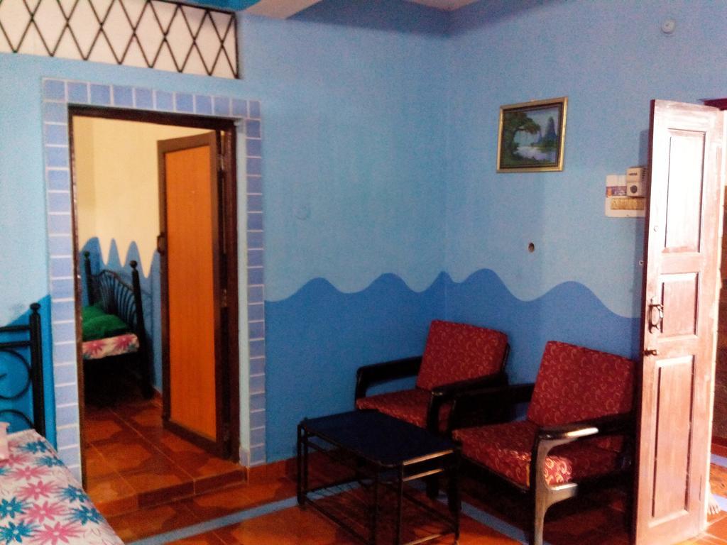 Guest house Fisherman