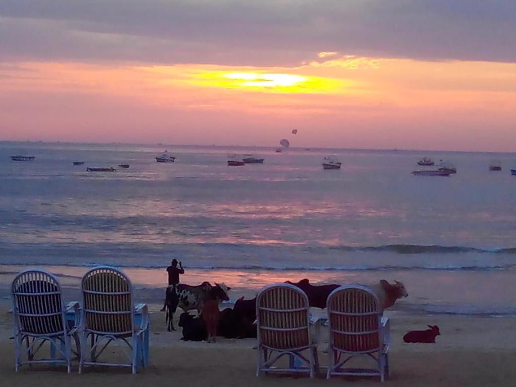 Guest house Fisherman