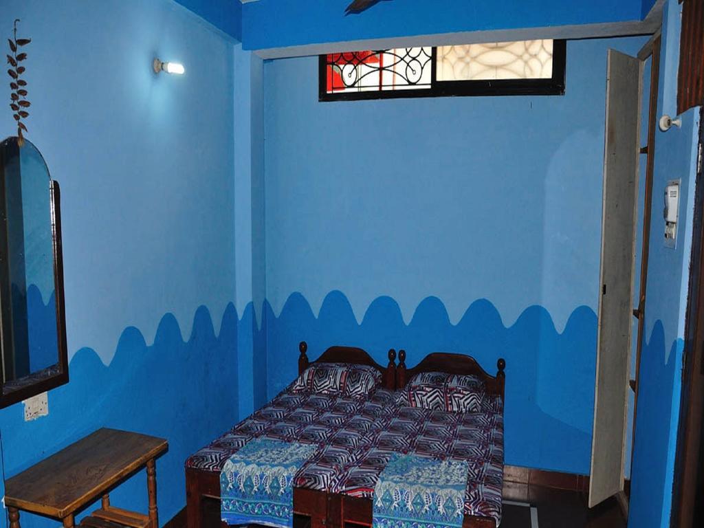 Fisherman Guest house *