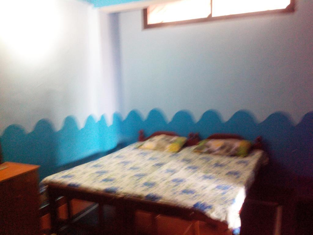 Fisherman Guest house Baga