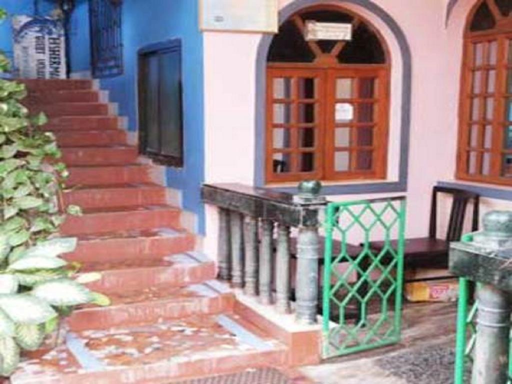 Guest house Fisherman