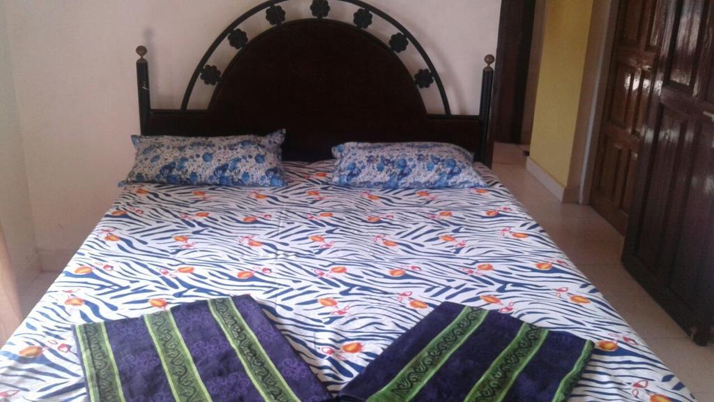Fisherman Guest house *
