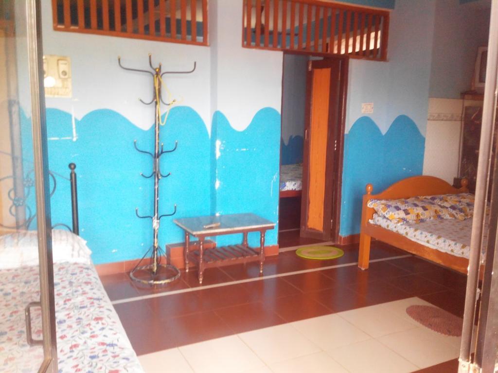 Fisherman Guest house