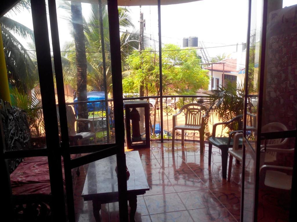 Fisherman Guest house Baga