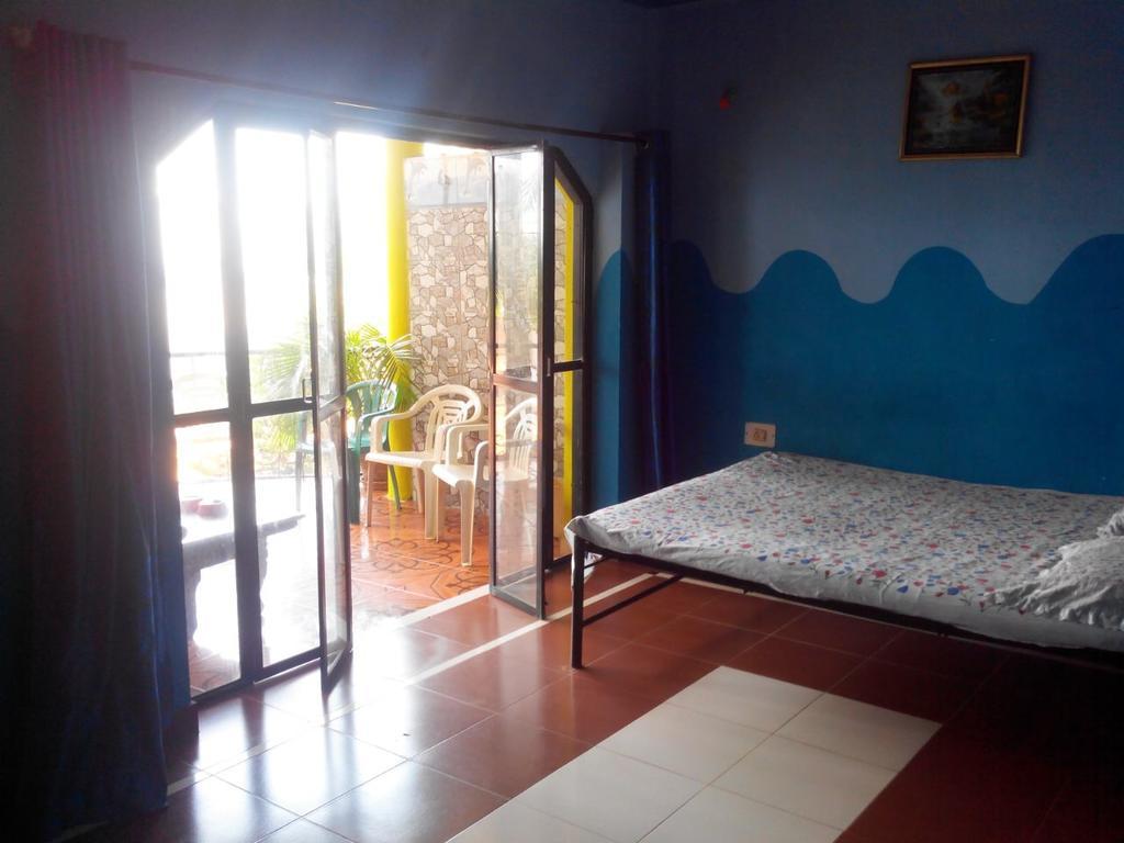 Guest house Fisherman Baga