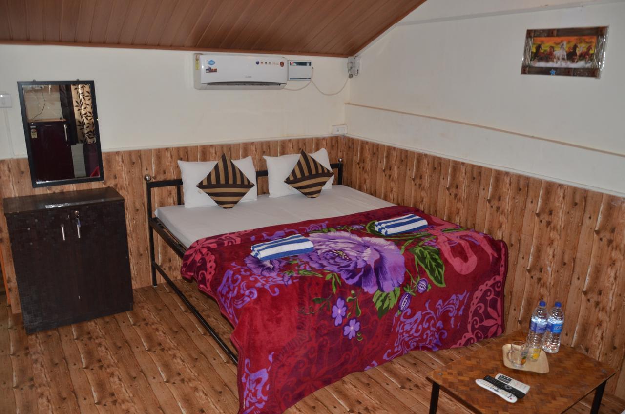 Fisherman Guest house Baga