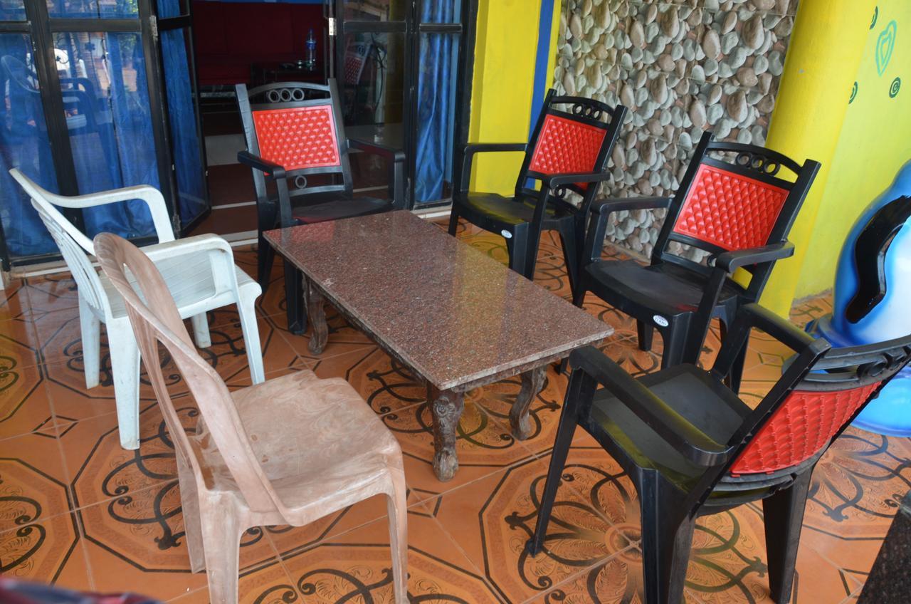 Fisherman Guest house *