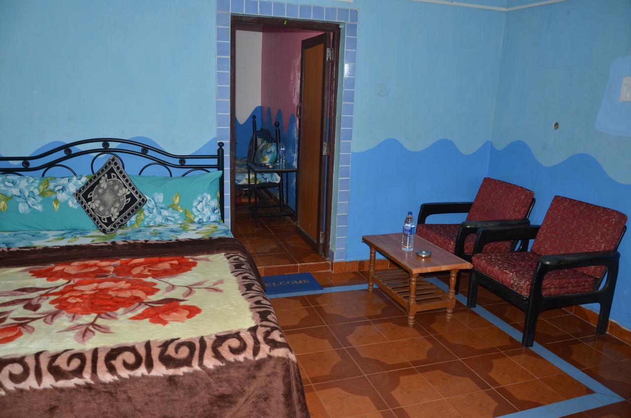 Guest house Fisherman Baga