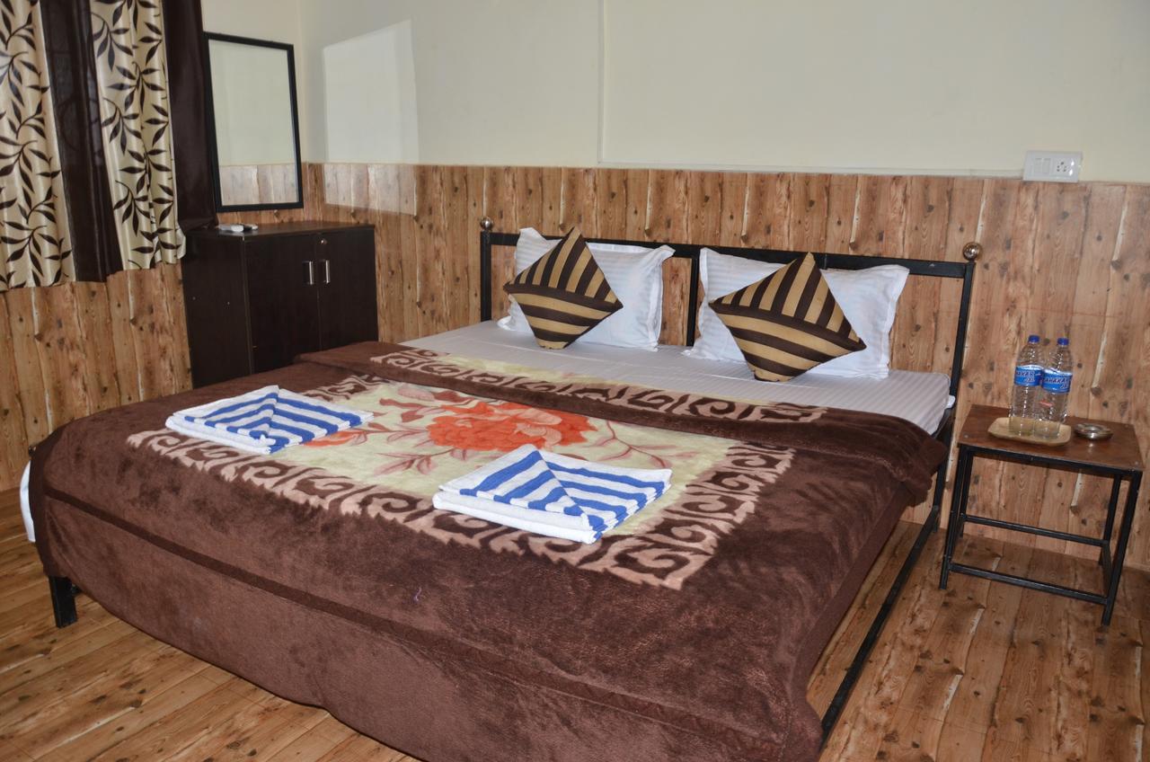 Guest house Fisherman Baga