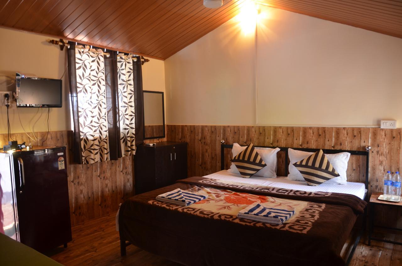 Fisherman Guest house Baga