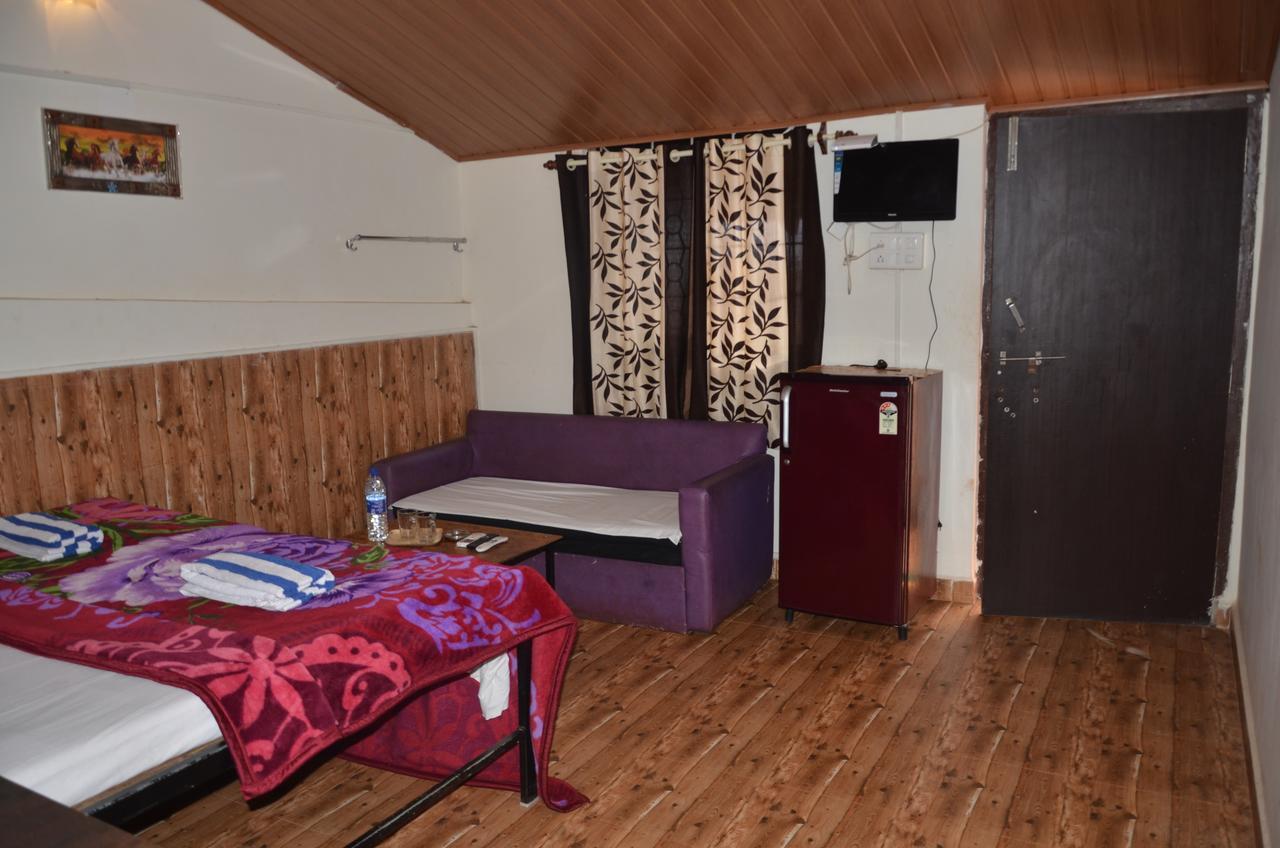 Fisherman Guest house Baga
