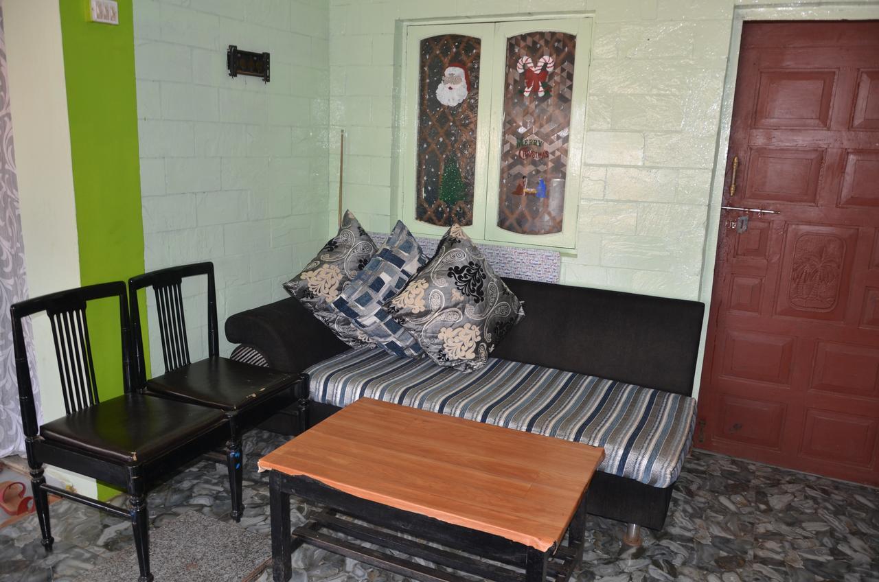 Fisherman Guest house *
