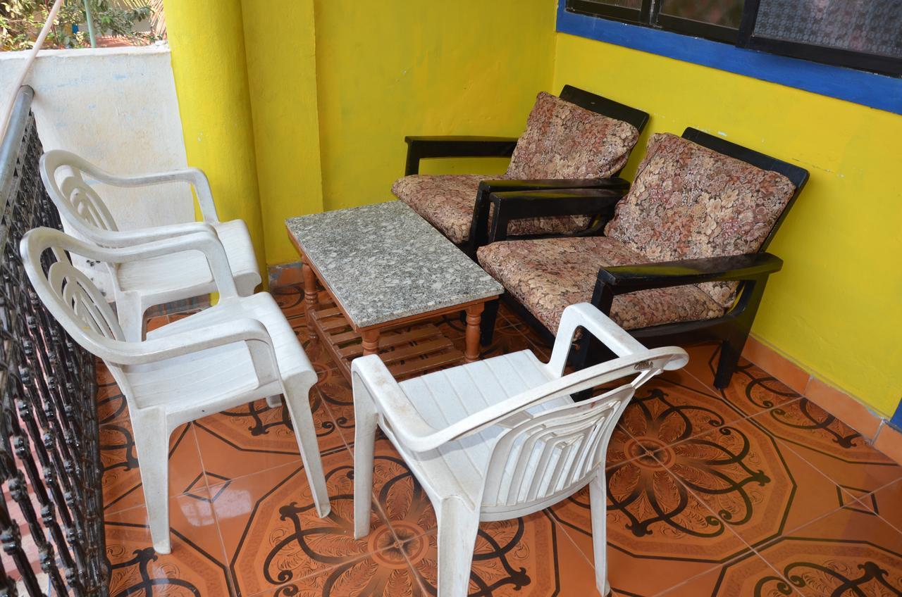 Fisherman Guest house *