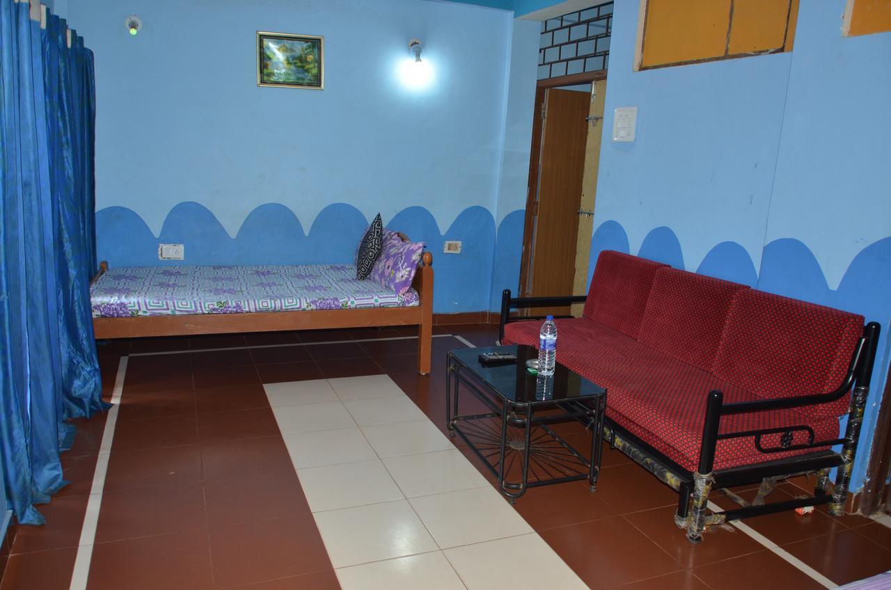 Guest house Fisherman *