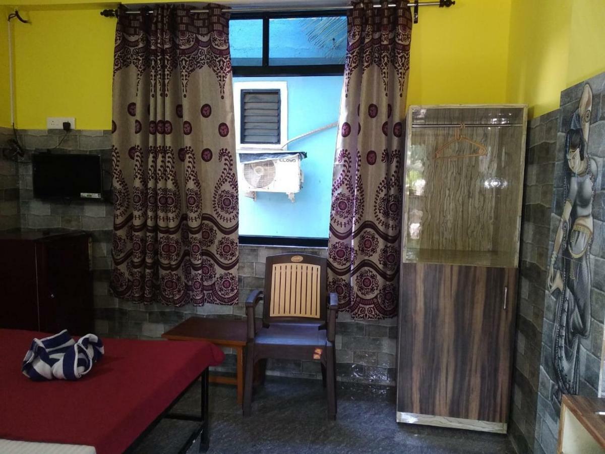 Fisherman Guest house *