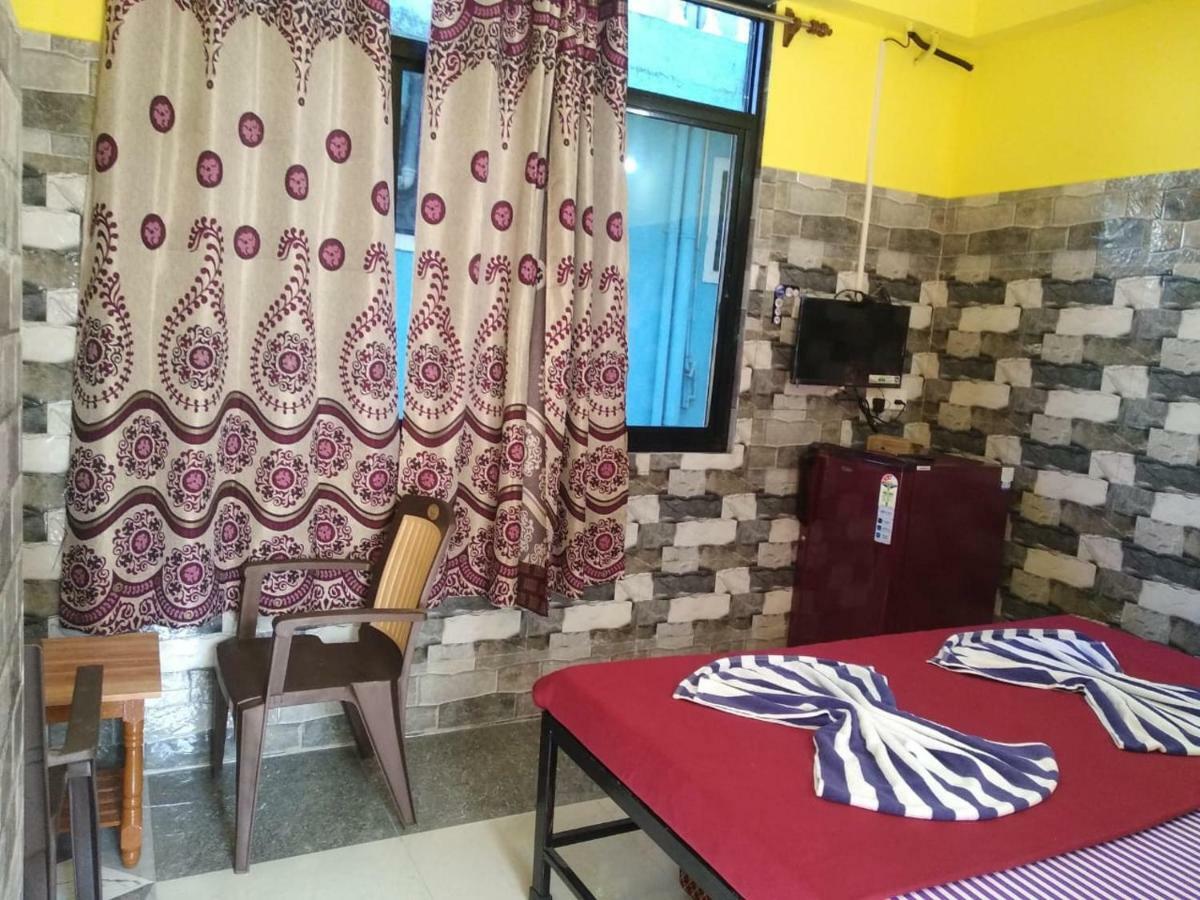 Fisherman Guest house Baga