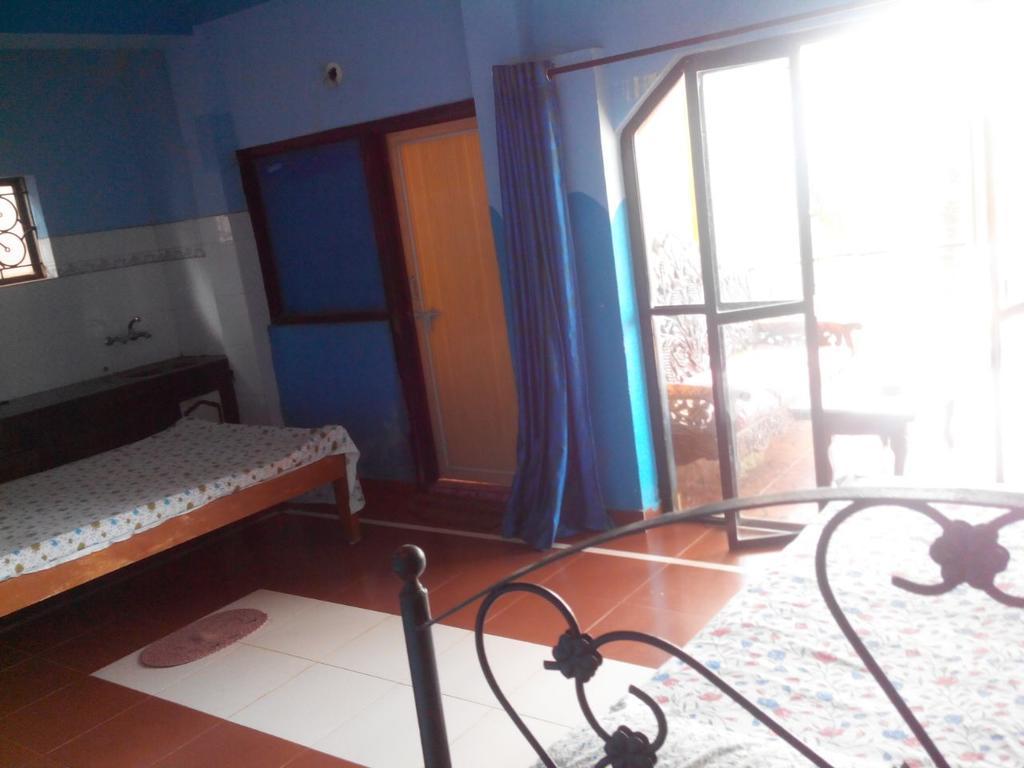 Guest house Fisherman *
